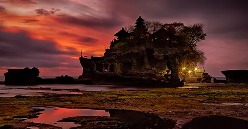 Top 3 Ecotourist Activities in Bali - Ecoblog#24