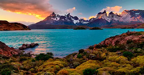 Trekking in Patagonia - Bucket List 101!